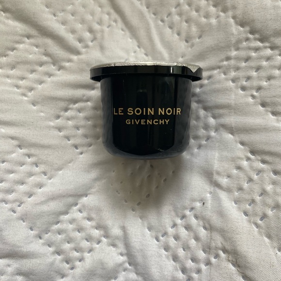 GIVENCHY Le Soin Noir Face Cream Refill 1.7 oz. NEW